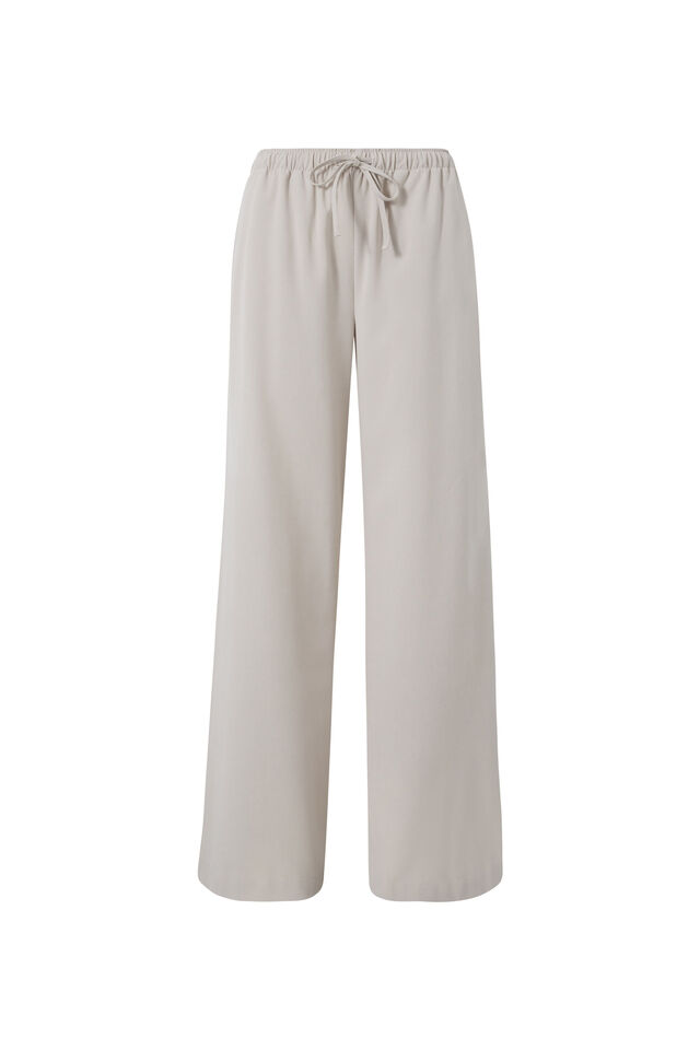 Piper Pull On Pant, CANVAS BEIGE
