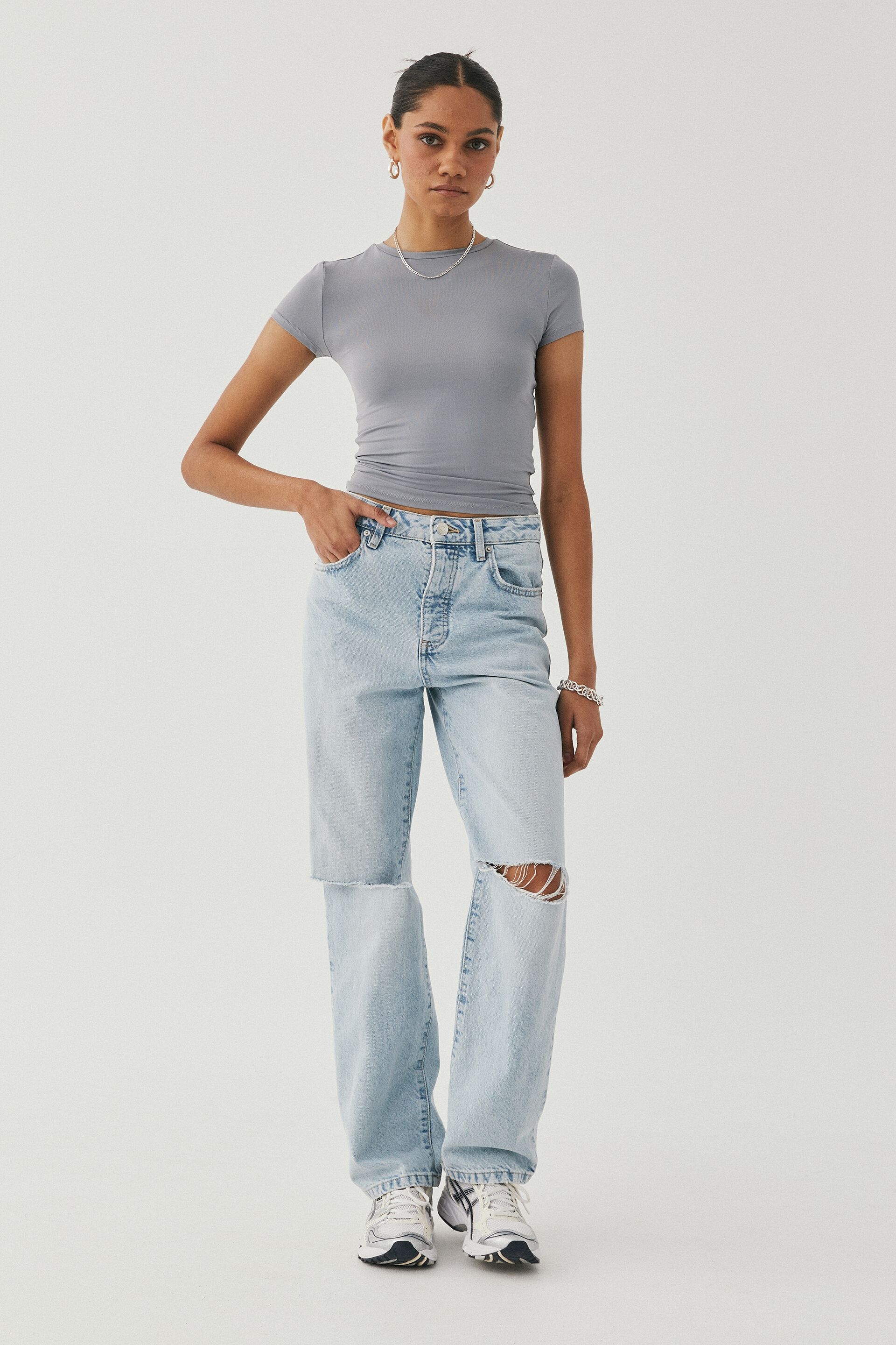 Supre best sale skinny jeans