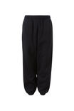 Sky Jogger Track Pant, BLACK - alternate image 6