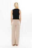 Kirra Scoop Tank, BLACK - alternate image 3