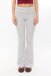 Rachael Ruched Tee, WILD BERRY - alternate image 3