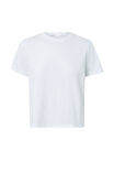 Everyday Tee, WHITE - alternate image 6