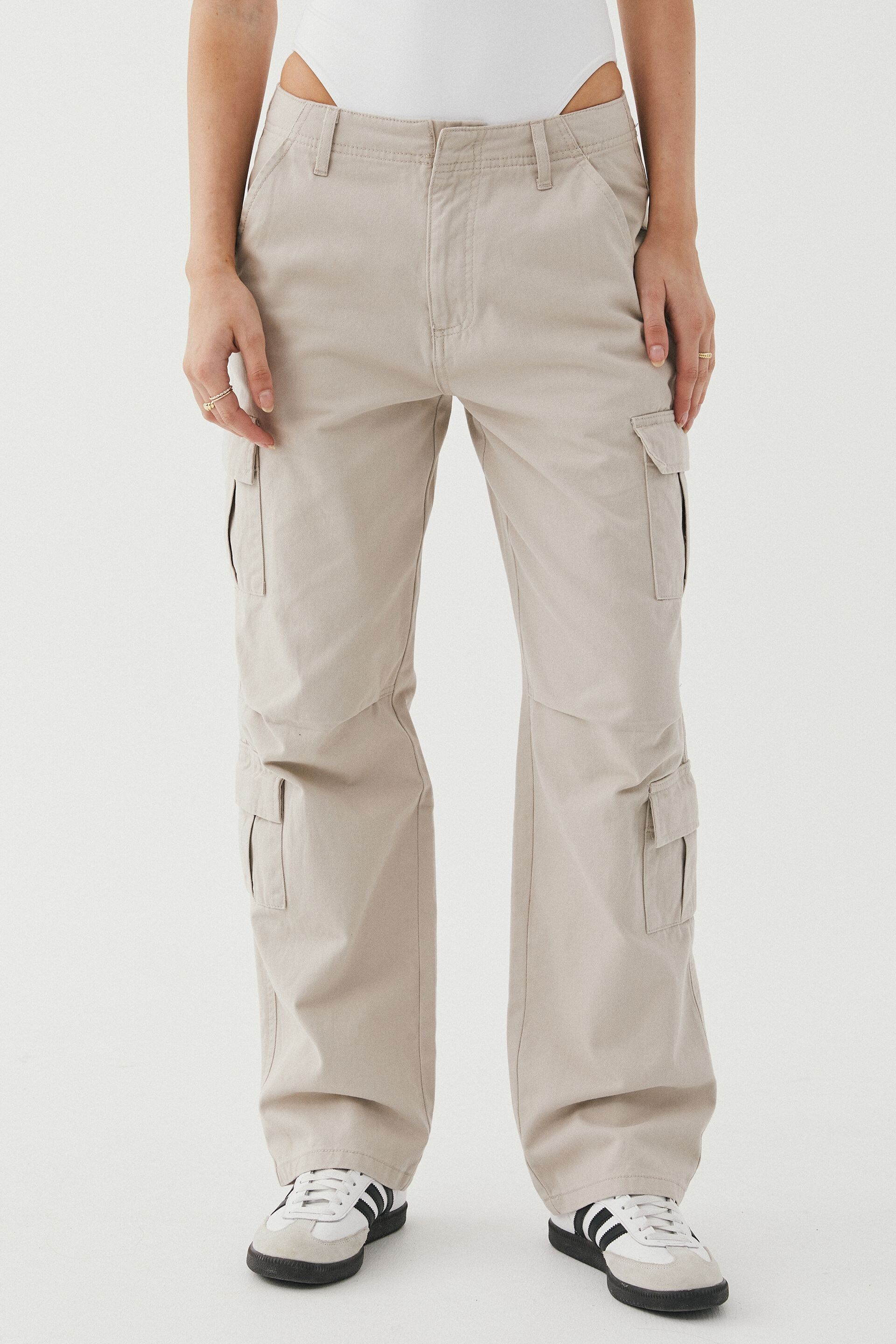 Gigi Cargo Pant