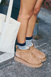Sock Pack, TRUE STRIPE/NAVY - alternate image 2