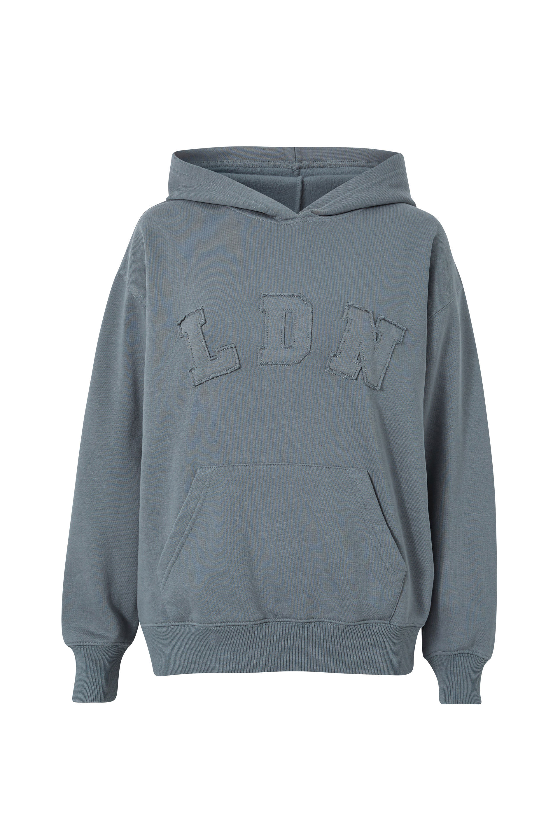 Printed oversized hoodie best sale