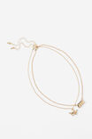 GOLD/ANGEL & 333