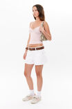 Luxe Twist Front Cami, SHERBERT PINK - alternate image 5