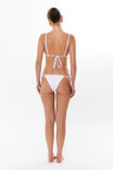 String Bikini Bottom, WHITE - alternate image 6