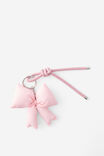 PINK/BOW