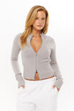 GREY MARLE