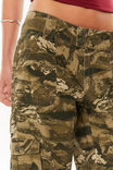Gia Cargo Pant, TRUE CAMO - alternate image 4