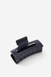 MIDNIGHT NAVY/RECTANGLE