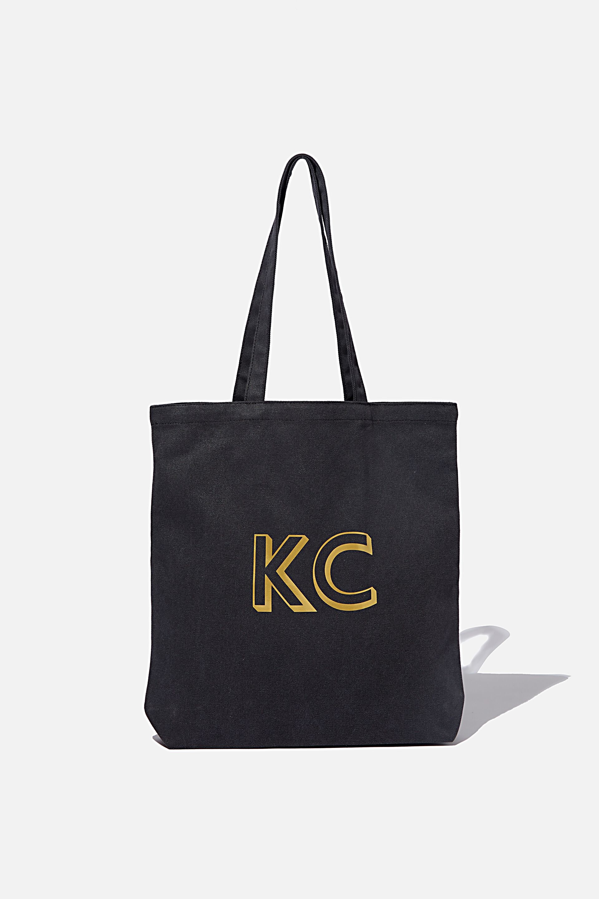 personalised canvas tote bags