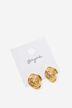 GOLD/ROSE