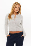 GREY MARLE