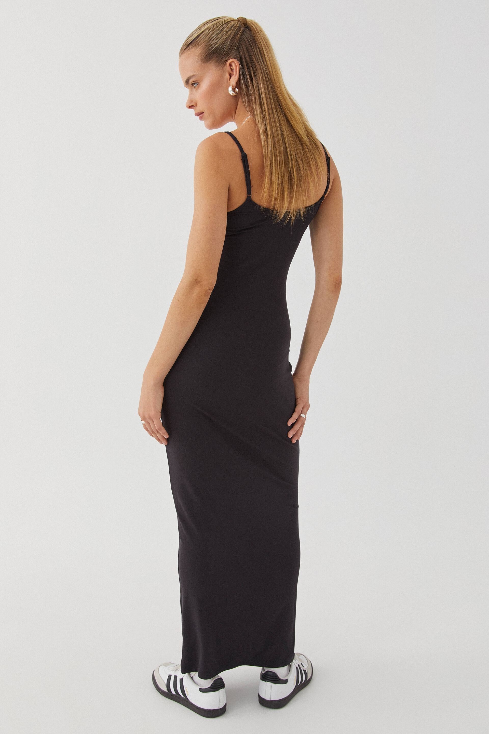Cassidy Sleeveless Dress