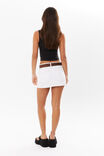 Soft Jolene Top, BLACK - alternate image 3