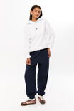 Sky Jogger Track Pant, NIGHT NAVY - alternate image 6