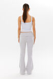 Riri Scoop Neck Tank, MILKY BLUE - alternate image 5