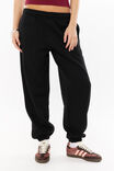 Sky Jogger Track Pant, BLACK - alternate image 2