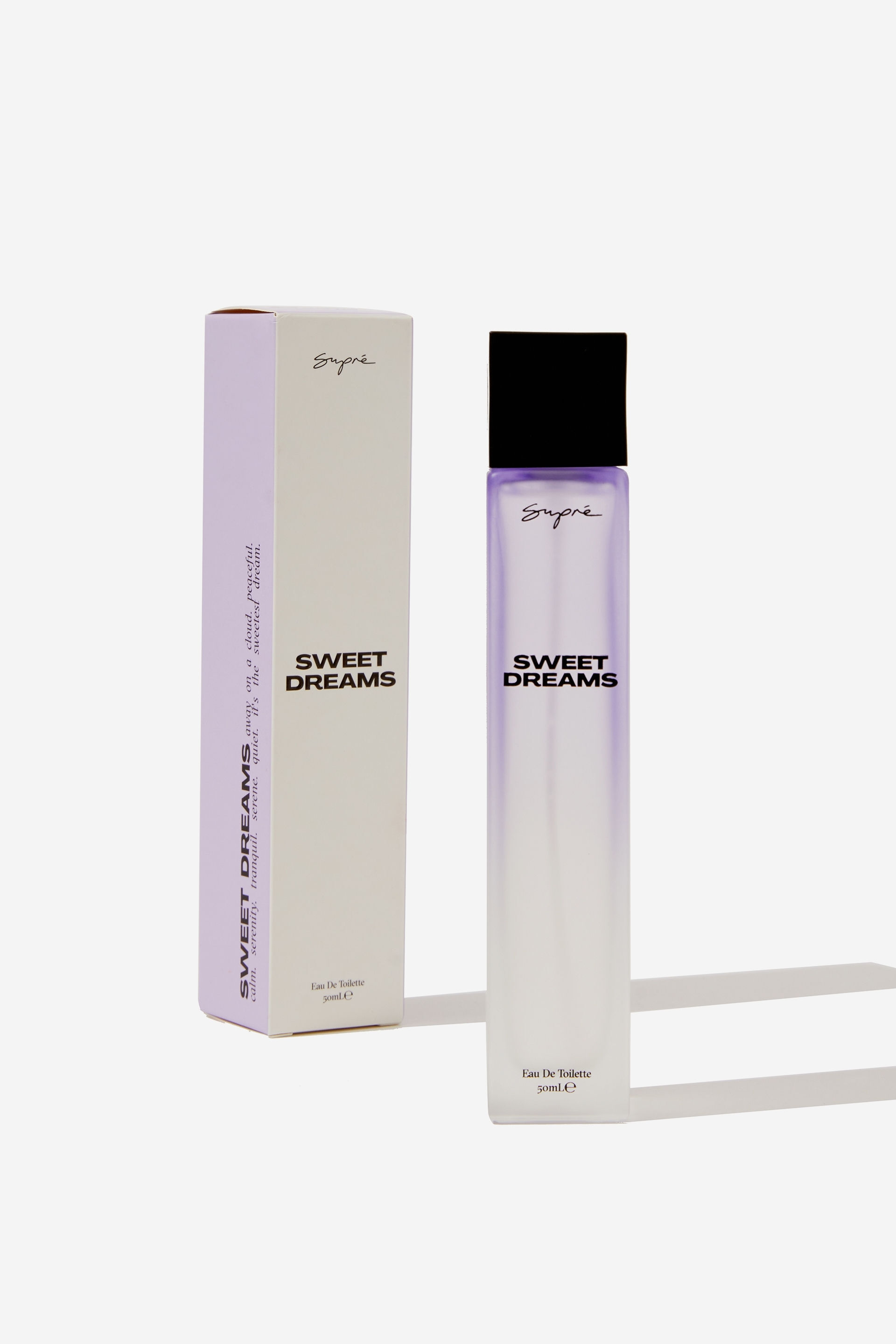 Daisy chain perfume store