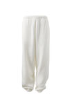 Sky Jogger Track Pant, COSY CREAM - alternate image 6