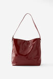 DARK PLUM