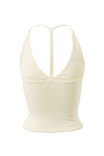 Caitlyn Top, CREAMY YELLOW - alternate image 6
