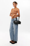 Coco Utility Shoulder Bag, BLACK - alternate image 3