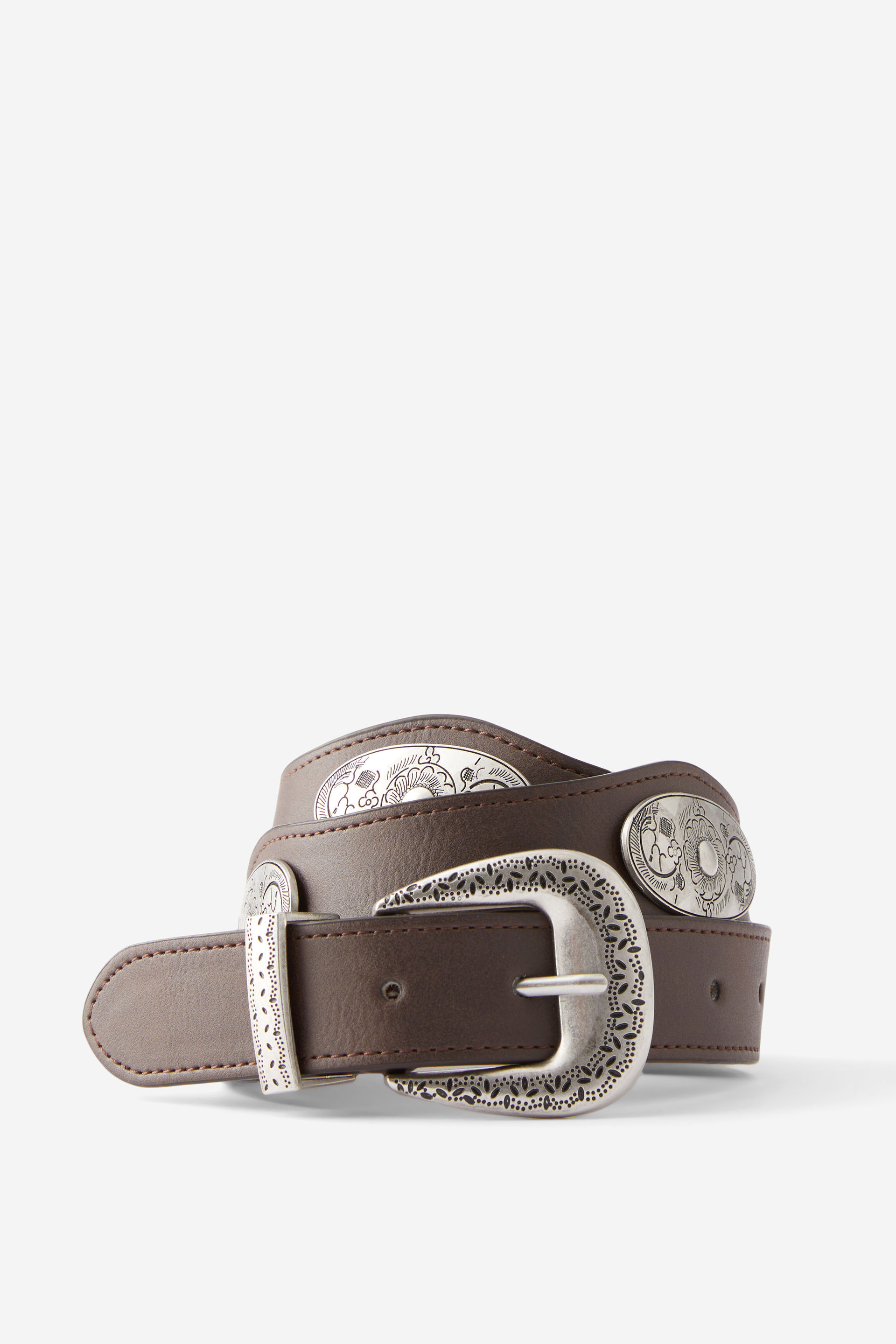 Western Concho Belt