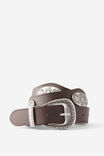 Western Concho Belt, CHOC/SILVER - alternate image 1