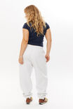Sky Jogger Track Pant, SNOW MARLE - alternate image 3