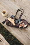Bag Charm, PLUSH CROISSANT - alternate image 2