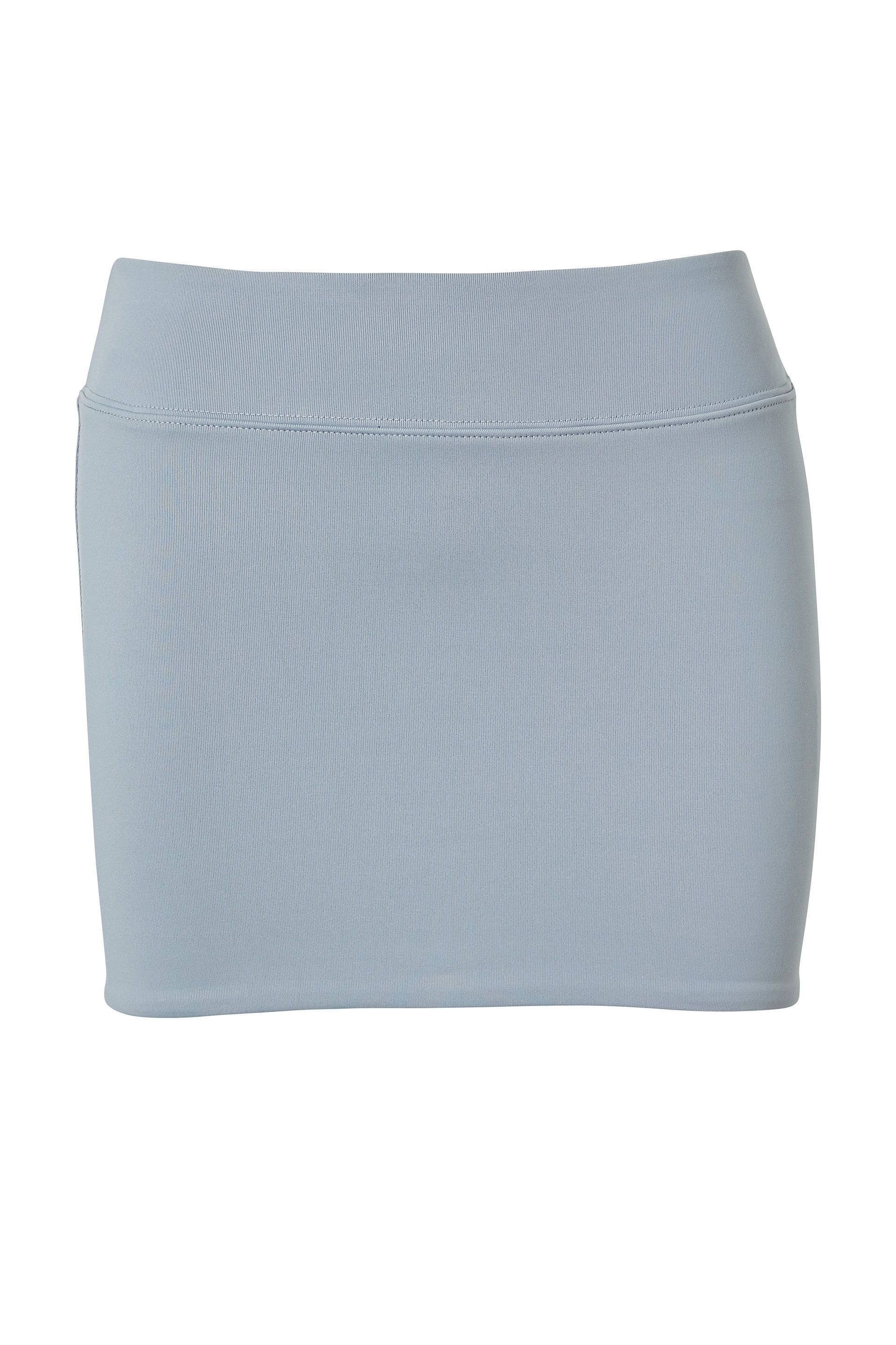 Hipster skirt hot sale light blue