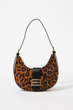 Cece Shoulder Bag, LEOPARD - alternate image 4