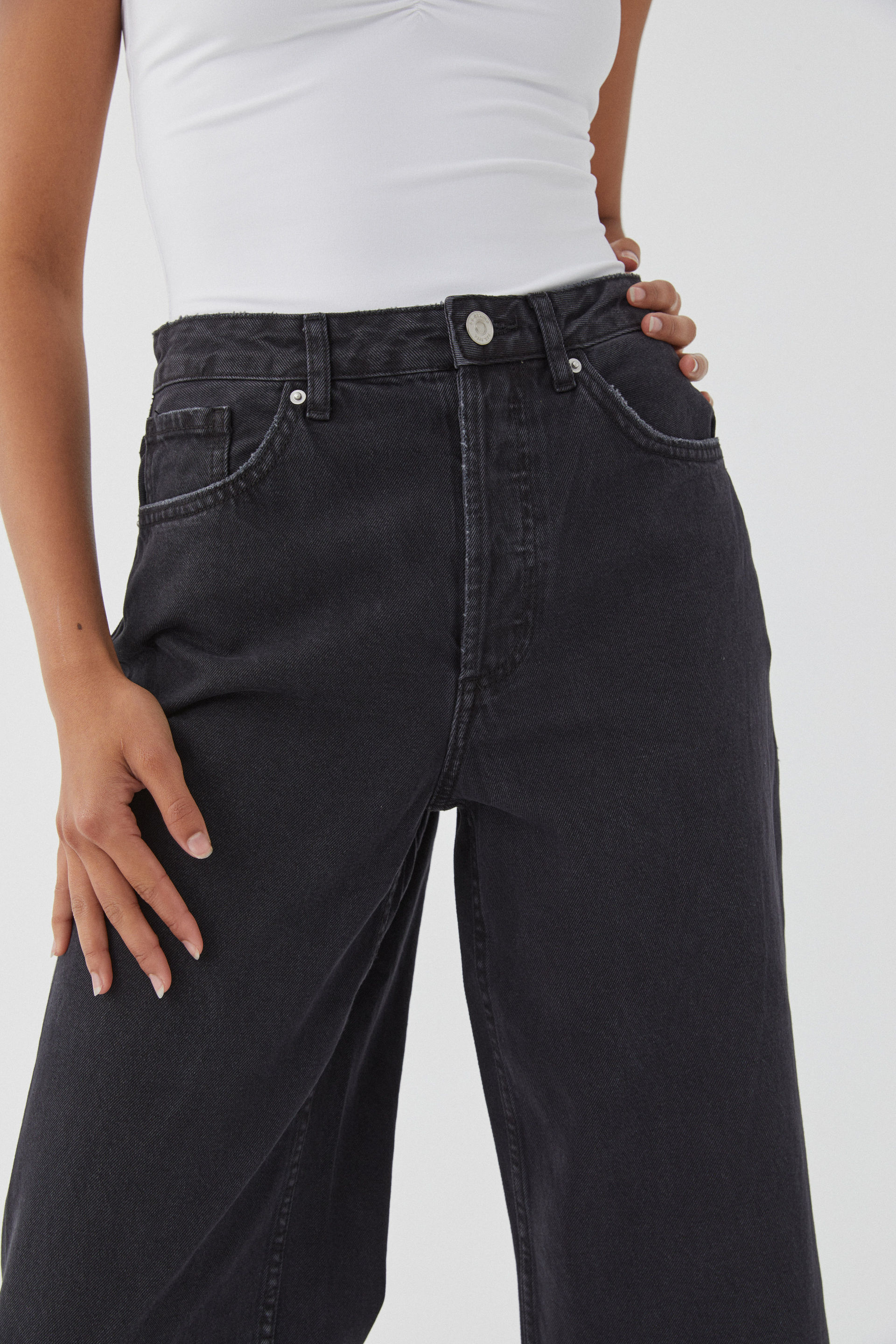Supre black 2024 jeans