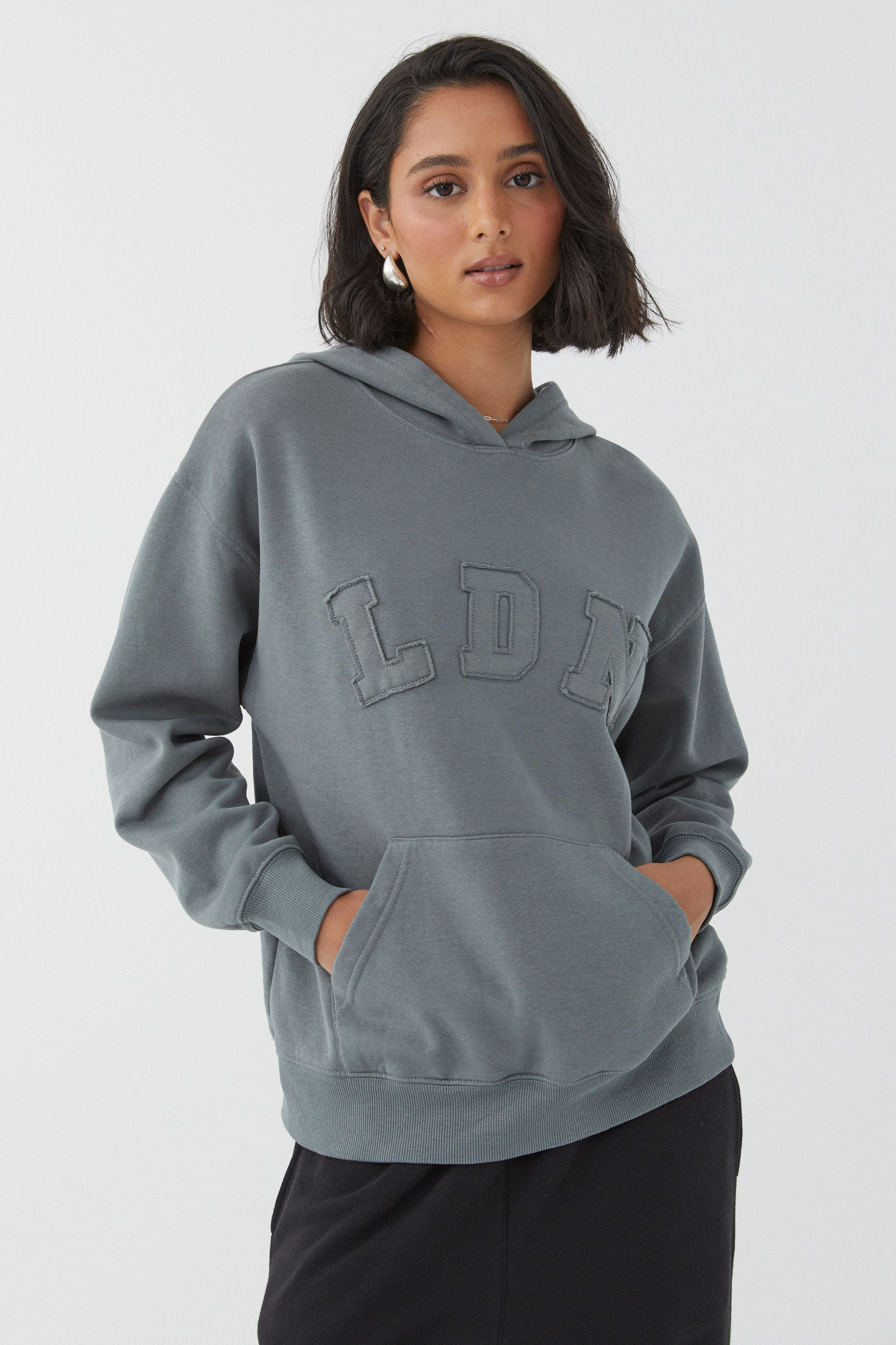 Printed hoodies for women hotsell