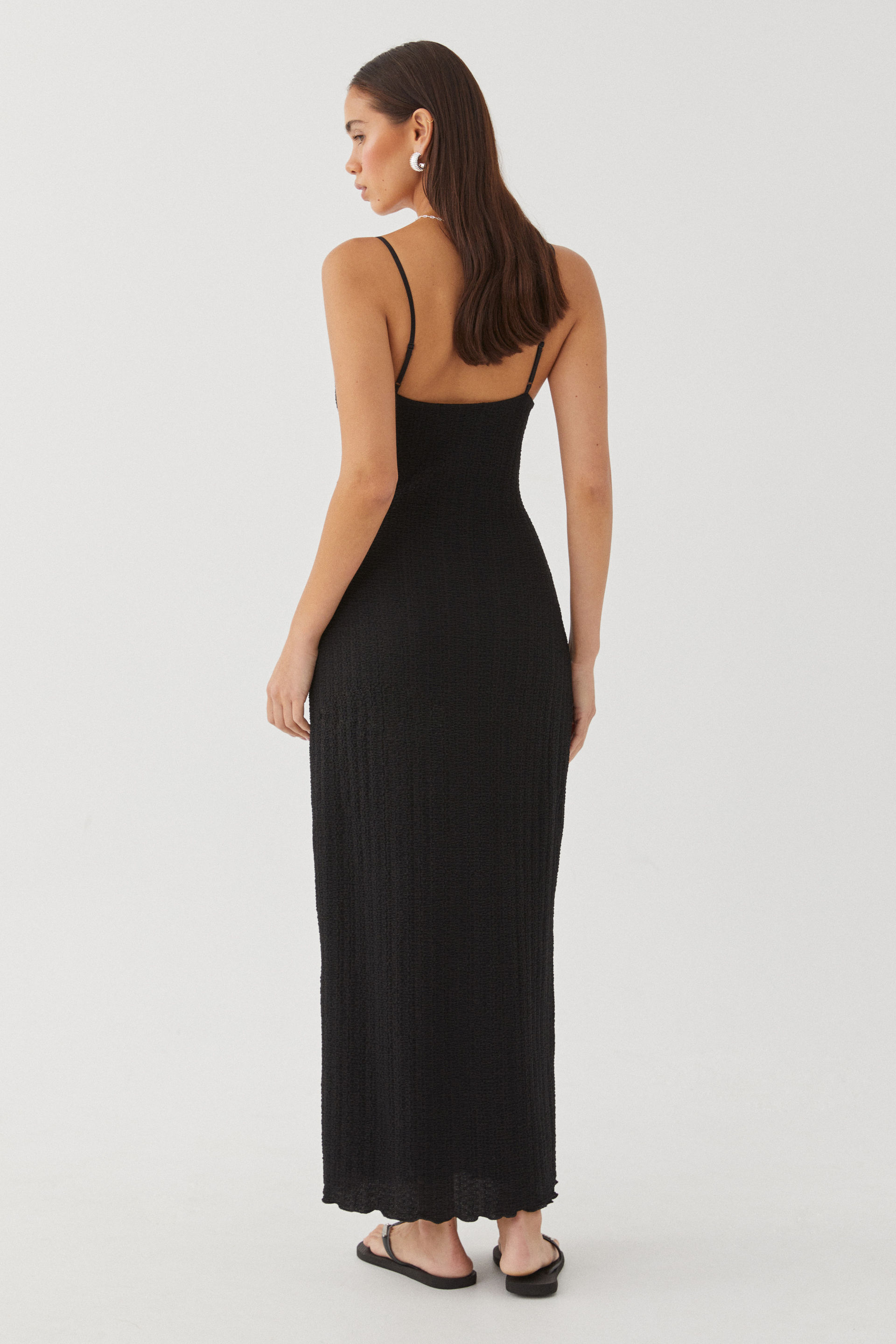 Supre hot sale slip dress