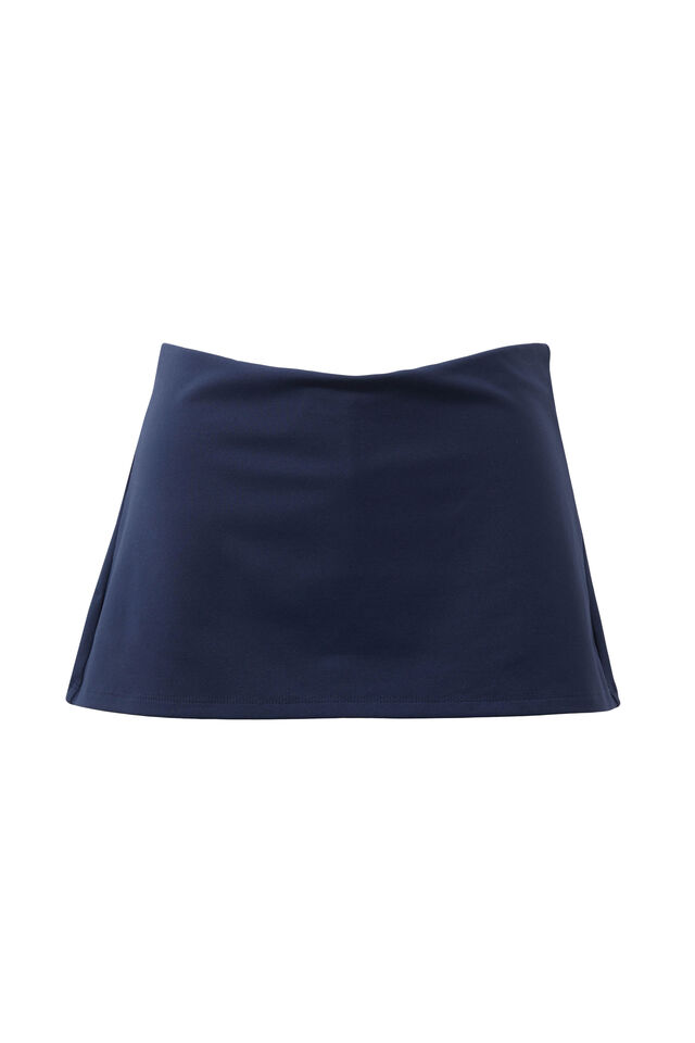 Lily Aline Mini Skort, NAVY LEAGUE