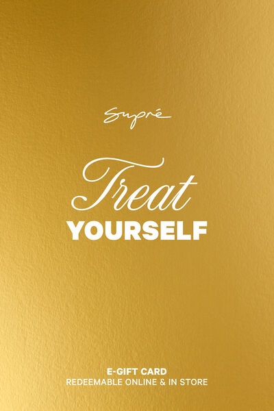 eGift Card, Supre AU Misc