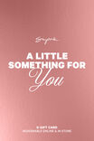 eGift Card, Supre AU Thank You - alternate image 1
