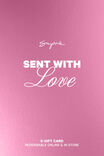 Supre AU Congratulations