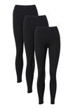 Multipack 3 Pack Leggings,  - alternate image 1