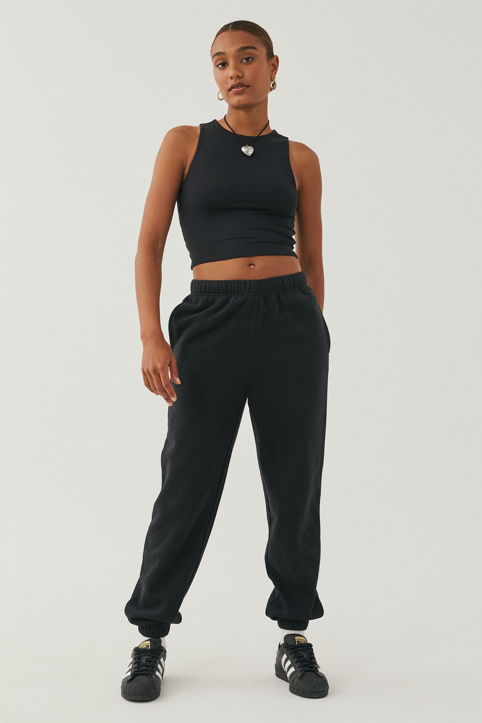 Supre track clearance pants