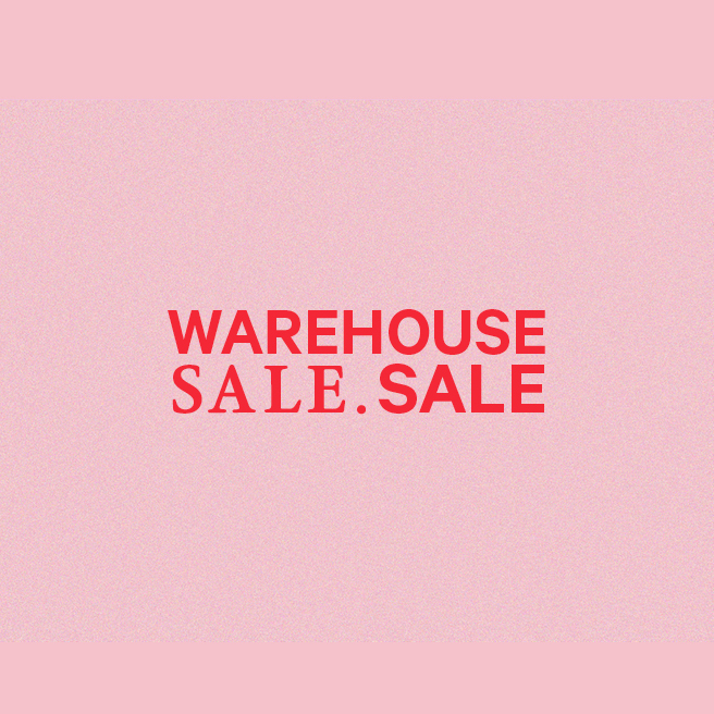 Shop Supre Warehouse Sale