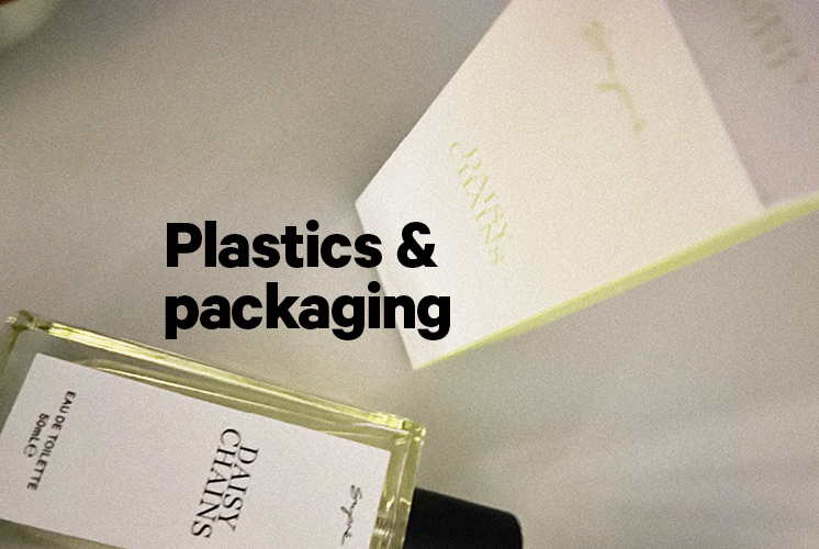 Plastics and Packaging