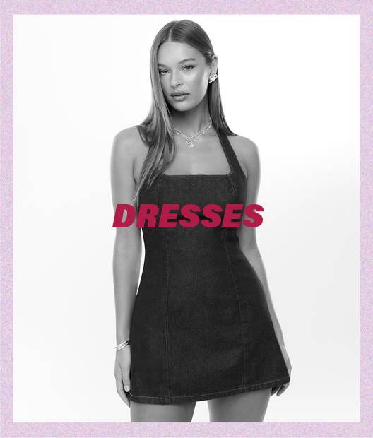 Shop Dresses