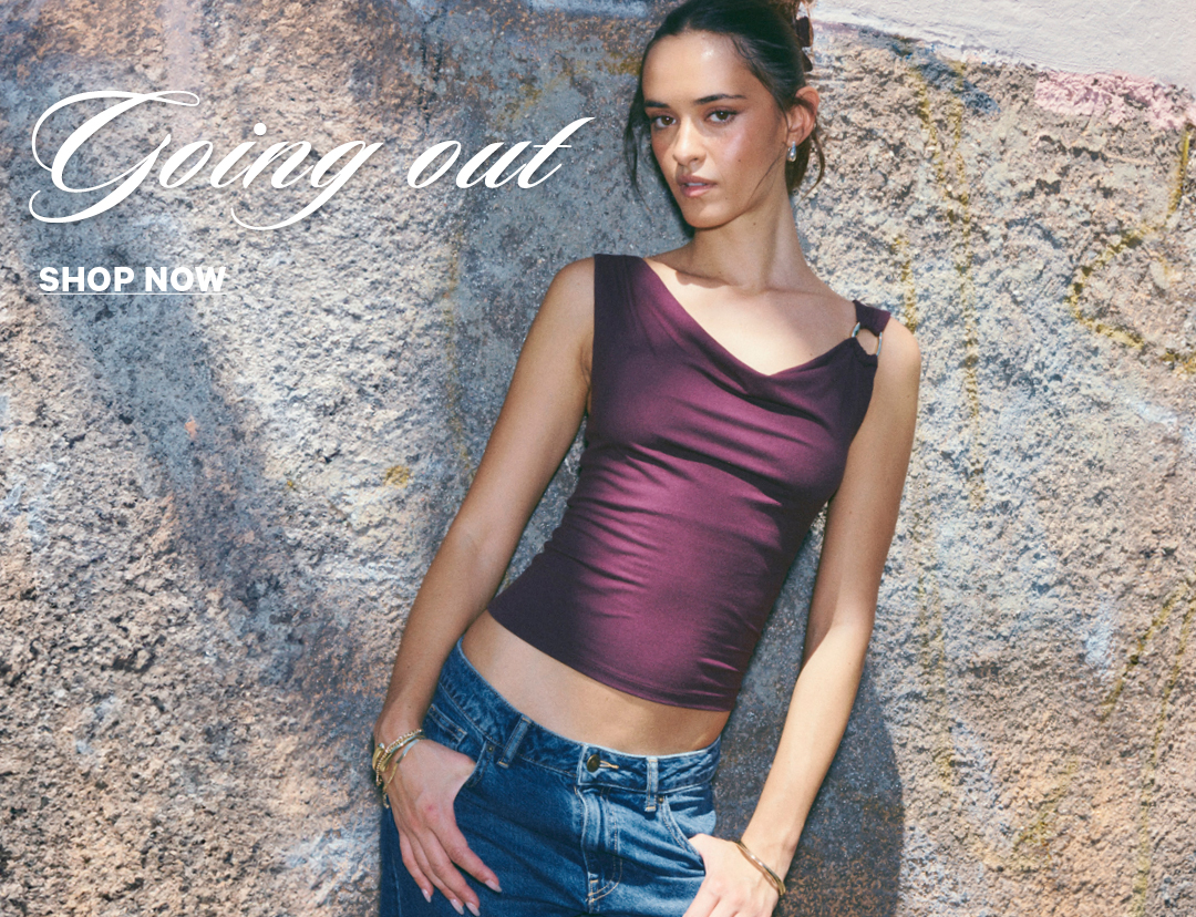 Shop Going Out Outfits At Supre