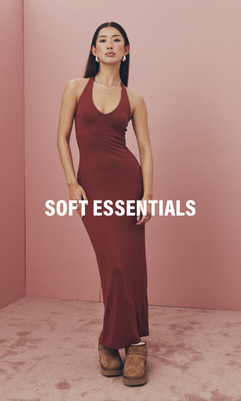 Shop Soft Essentials