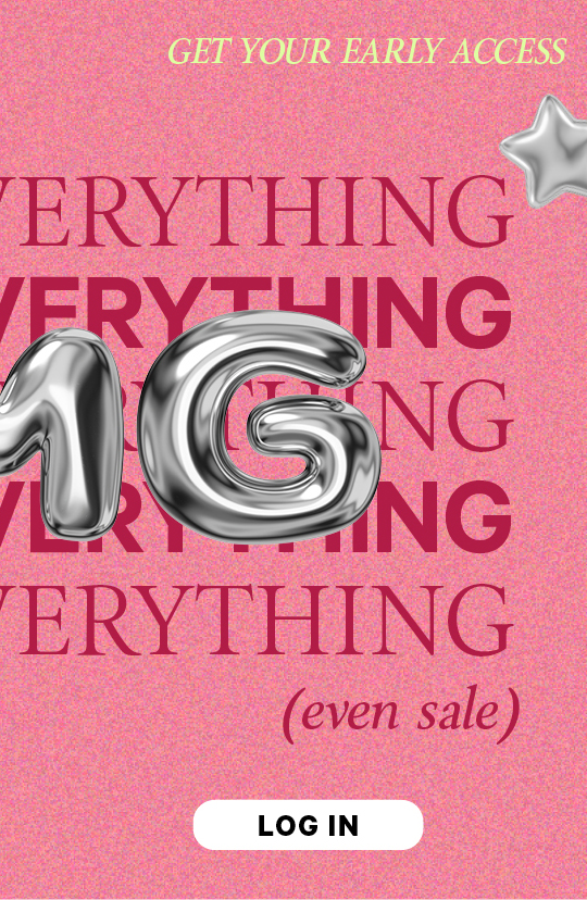 Sign-up to Shop 25% off at Supre